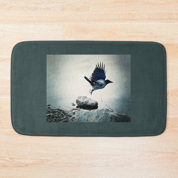Item preview, Crow lift off designed and sold by Christine Mignon.