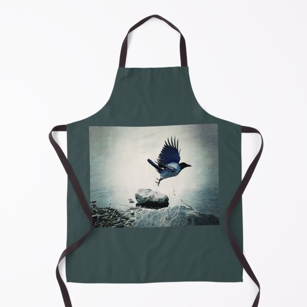 Item preview, Crow lift off designed and sold by Christine Mignon.