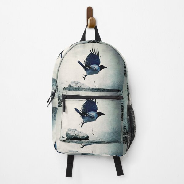 Item preview, Crow lift off designed and sold by Christine Mignon.