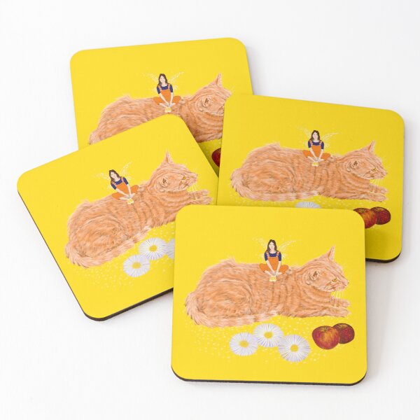 Item preview, Autumn Fairy designed and sold by Relax Petso.