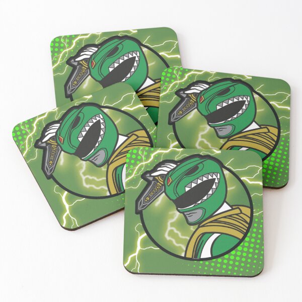 Item preview, Green Energy Warrior designed and sold by ArteVirtual28.