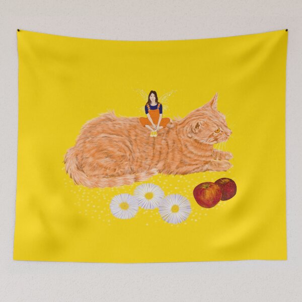 Item preview, Autumn Fairy designed and sold by Relax Petso.