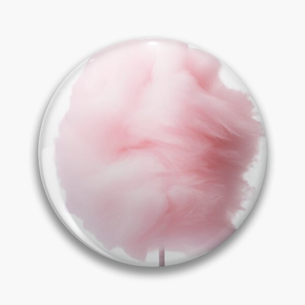 Item preview, Candyfloss Stick designed and sold by MageMocha.