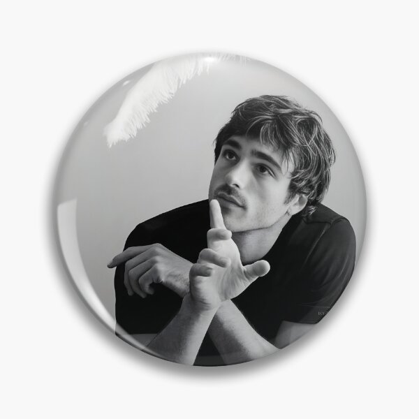 Artikelvorschau, Jacob Elordi entworfen und verkauft von thrynafenquar.
