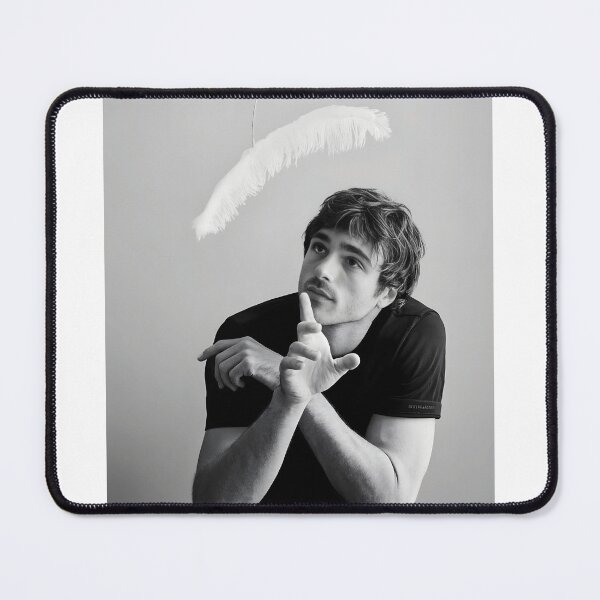 Item preview, Jacob Elordi designed and sold by thrynafenquar.