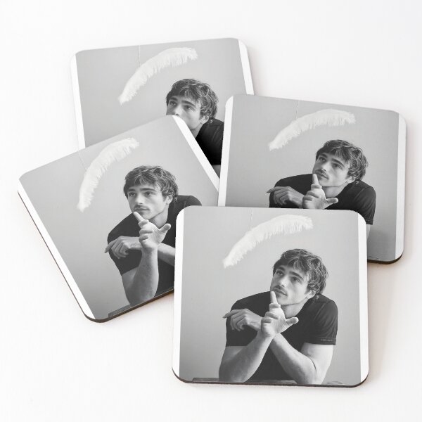 Item preview, Jacob Elordi designed and sold by thrynafenquar.