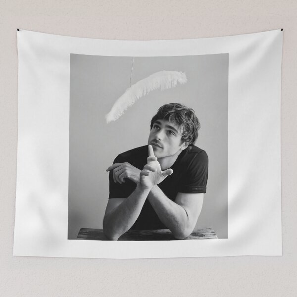 Item preview, Jacob Elordi designed and sold by thrynafenquar.