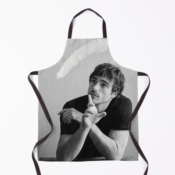Item preview, Jacob Elordi designed and sold by thrynafenquar.