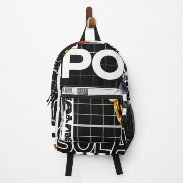 Item preview, Solarpunk Poster Free Access designed and sold by Raw-Ink.