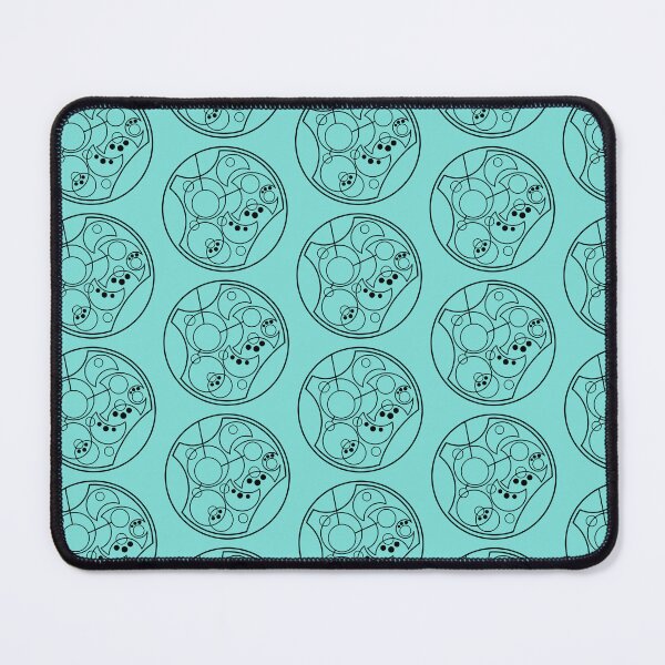 Item preview, You are Rodent to Me. Gallifreyan V2 designed and sold by carefulchaotic.