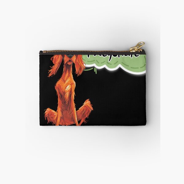 Item preview, Funny Setter Dog Reaction – Vet? Nah, I Negotiate designed and sold by KArtcore.