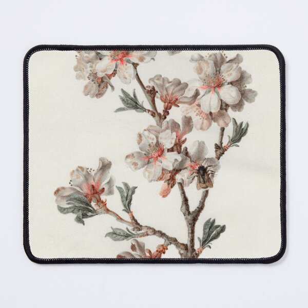 Item preview, Madeleine Francoise Basseport: Botanical Flower Painting designed and sold by Tridentulus.