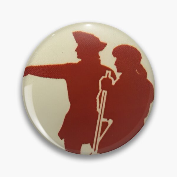 Item preview, Lewis and Clark National Trail designed and sold by Broken Antler Designs .