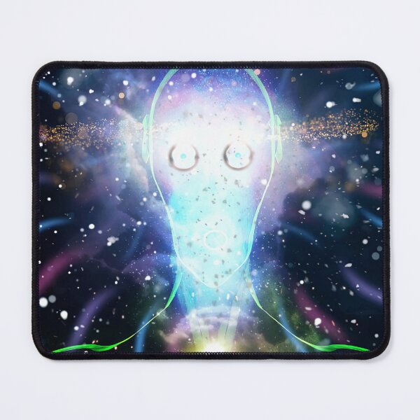 Item preview, GHOST SIGNAL designed and sold by AllanLinder.