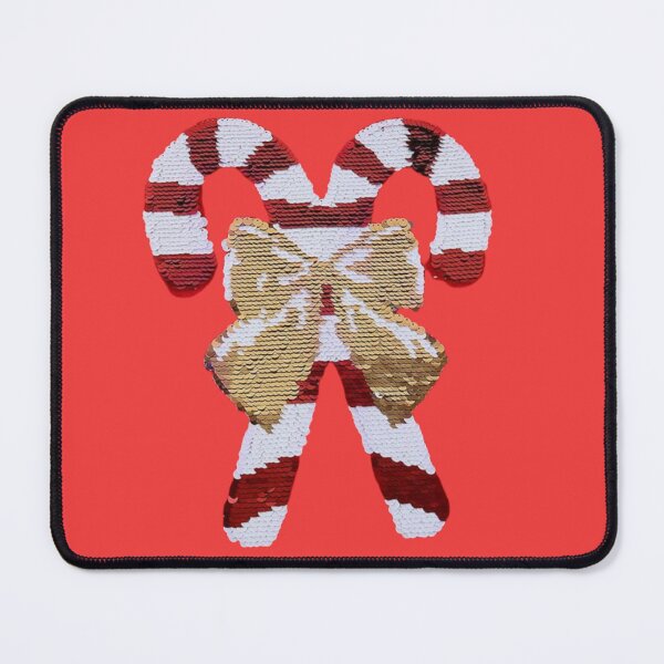 Item preview, Candy Cane shirt for Christmas designed and sold by numedia1.