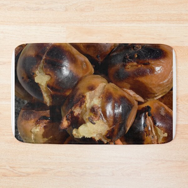Item preview, Roasted Apples Photography designed and sold by mavicfe.