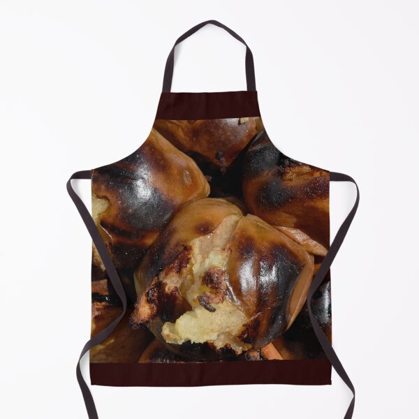 Item preview, Roasted Apples Photography designed and sold by mavicfe.