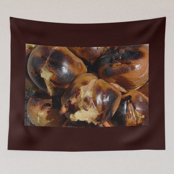 Item preview, Roasted Apples Photography designed and sold by mavicfe.