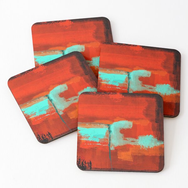 Item preview, Umber Luminosity  designed and sold by Artpiphany.