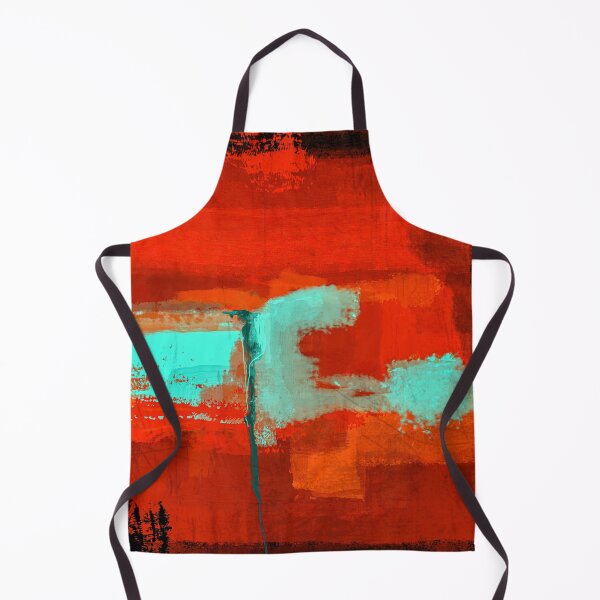 Item preview, Umber Luminosity  designed and sold by Artpiphany.