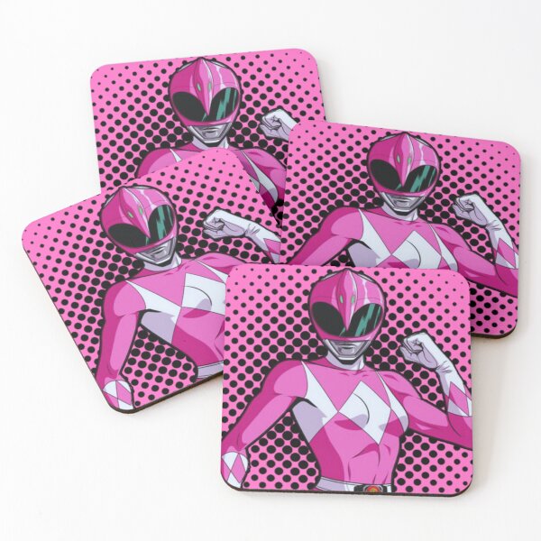 Item preview, Pink Energy Warrior designed and sold by ArteVirtual28.