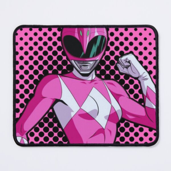 Item preview, Pink Energy Warrior designed and sold by ArteVirtual28.