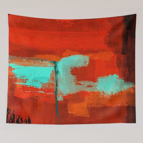 Item preview, Umber Luminosity  designed and sold by Artpiphany.