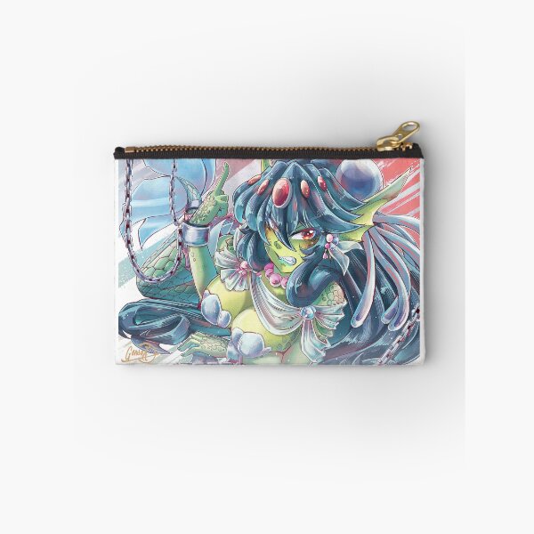 Item preview, Giga Mermaid - Shantae designed and sold by gensox.