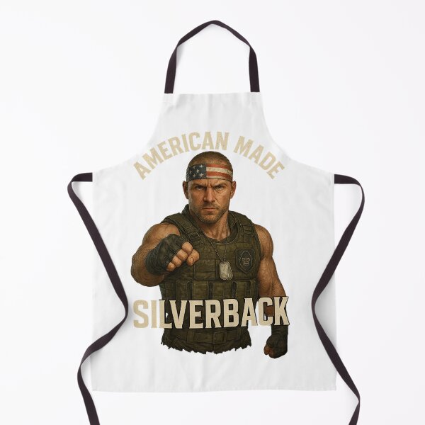 Item preview, Silverback American Made designed and sold by TTVTheDayman.