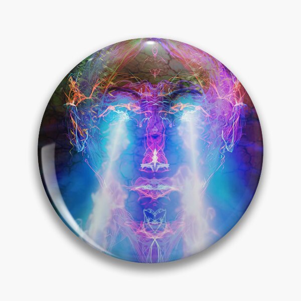 Item preview, NEON DISSONANCE designed and sold by AllanLinder.
