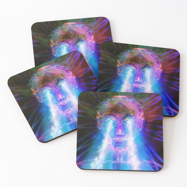 Item preview, NEON DISSONANCE designed and sold by AllanLinder.