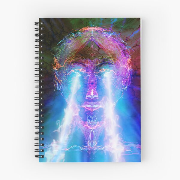 Item preview, NEON DISSONANCE designed and sold by AllanLinder.