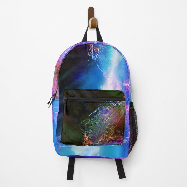 Item preview, NEON DISSONANCE designed and sold by AllanLinder.