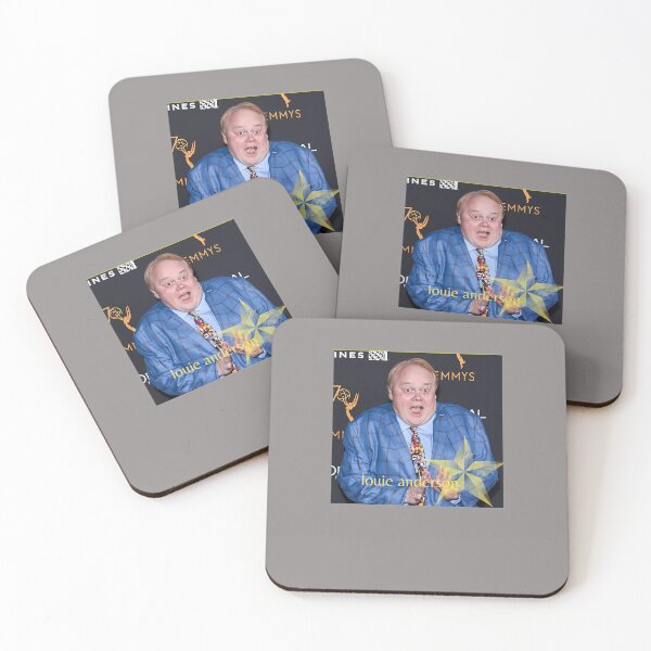 Item preview, LOUIE-ANDERSON-(3) designed and sold by MarcoFitzon.