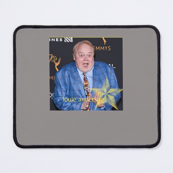 Item preview, LOUIE-ANDERSON-(3) designed and sold by MarcoFitzon.
