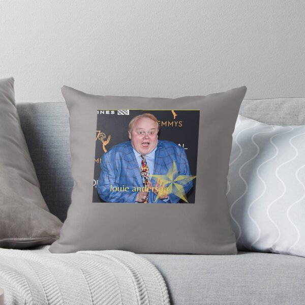 Item preview, LOUIE-ANDERSON-(3) designed and sold by MarcoFitzon.