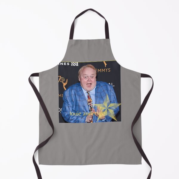 Item preview, LOUIE-ANDERSON-(3) designed and sold by MarcoFitzon.