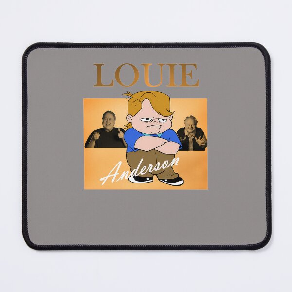 Item preview, LOUIE-ANDERSON designed and sold by MarcoFitzon.
