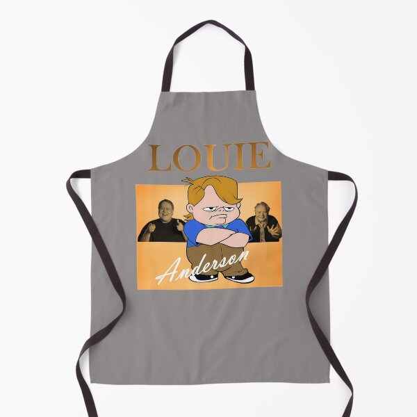 Item preview, LOUIE-ANDERSON designed and sold by MarcoFitzon.