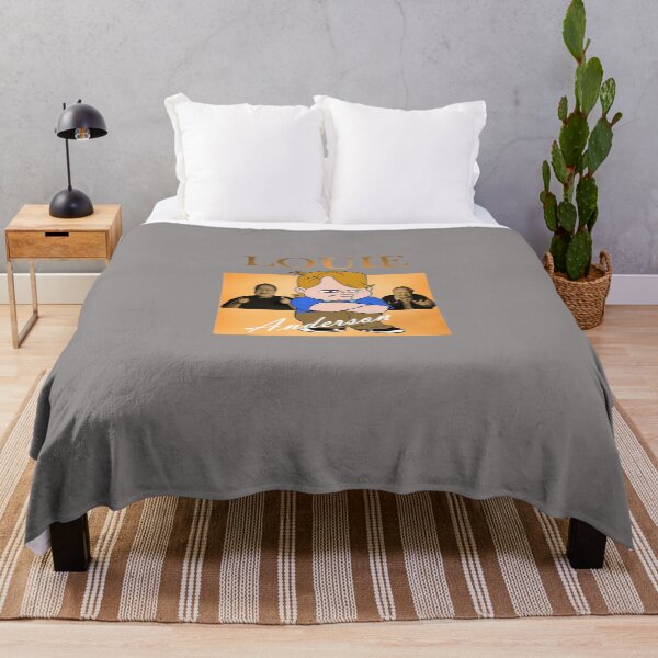 Item preview, LOUIE-ANDERSON designed and sold by MarcoFitzon.