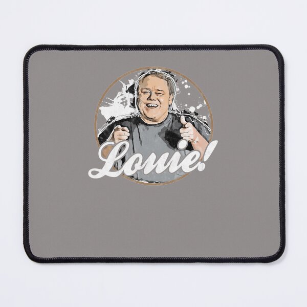 Item preview, LOUIE-ANDERSON-(14) designed and sold by MarcoFitzon.