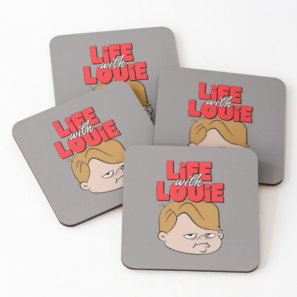 Item preview, LOUIE-ANDERSON-(16) designed and sold by MarcoFitzon.