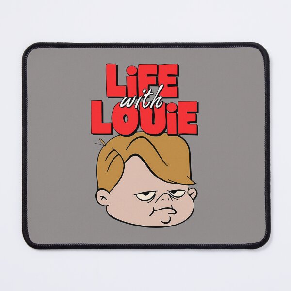 Item preview, LOUIE-ANDERSON-(16) designed and sold by MarcoFitzon.