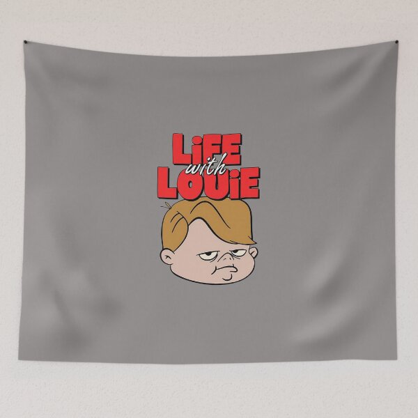Item preview, LOUIE-ANDERSON-(16) designed and sold by MarcoFitzon.