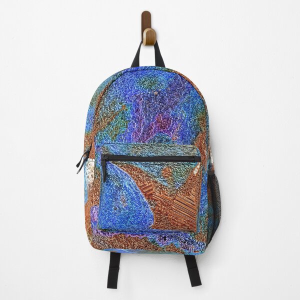 Item preview, Abstract Outside View of Earth designed and sold by mavicfe.