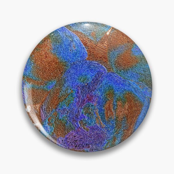 Item preview, Abstract Outside View of Earth designed and sold by mavicfe.