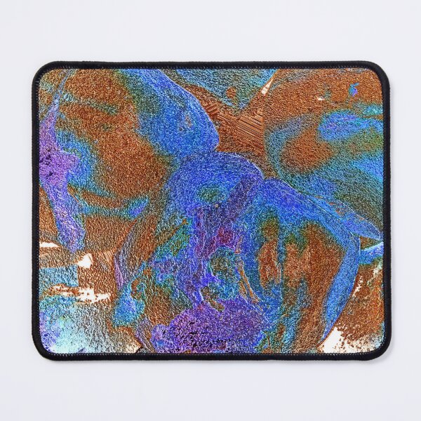 Item preview, Abstract Outside View of Earth designed and sold by mavicfe.