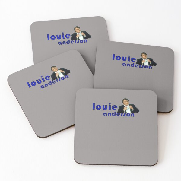 Item preview, LOUIE-ANDERSON designed and sold by MarcoFitzon.
