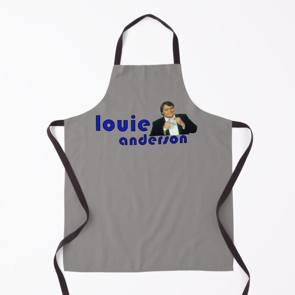 Item preview, LOUIE-ANDERSON designed and sold by MarcoFitzon.