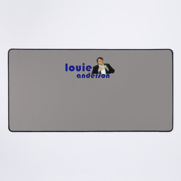 Item preview, LOUIE-ANDERSON designed and sold by MarcoFitzon.